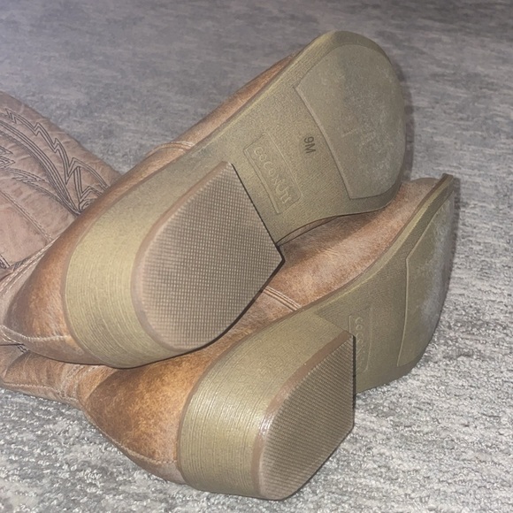 Western Boots for women - Picture 6 of 6